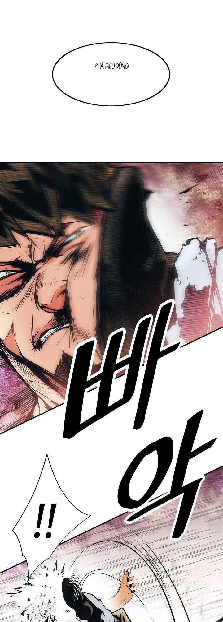 Bất bại chân ma chapter 109 - Upload bởi truyensieuhay.com