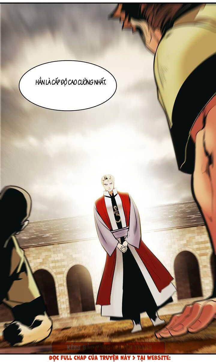 Bất bại chân ma chapter 110 - Upload bởi truyensieuhay.com