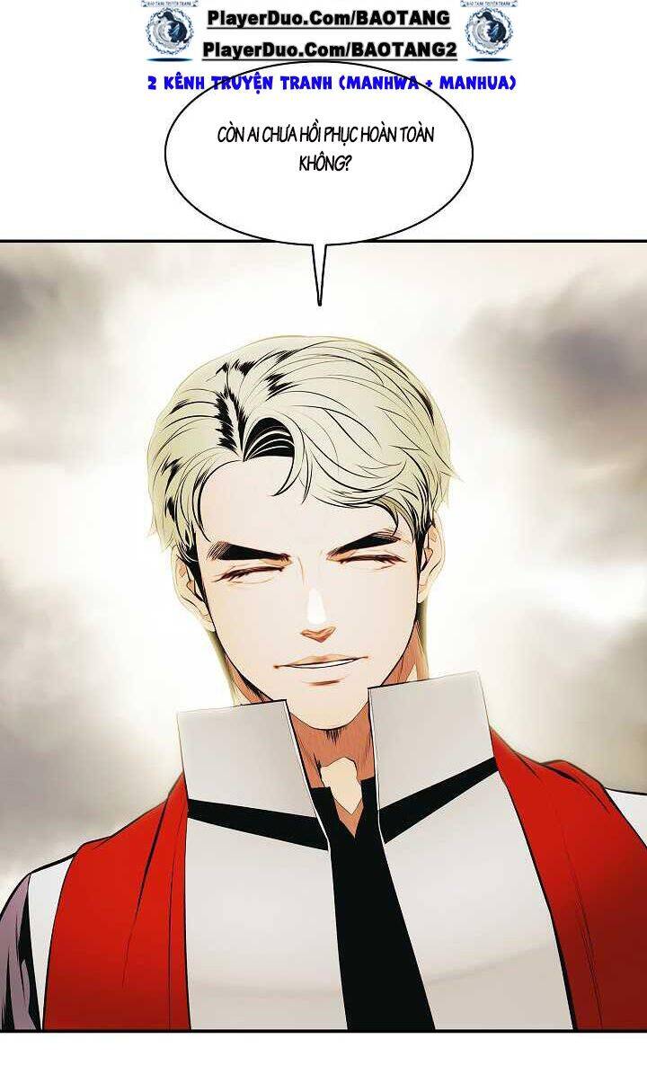 Bất bại chân ma chapter 110 - Upload bởi truyensieuhay.com