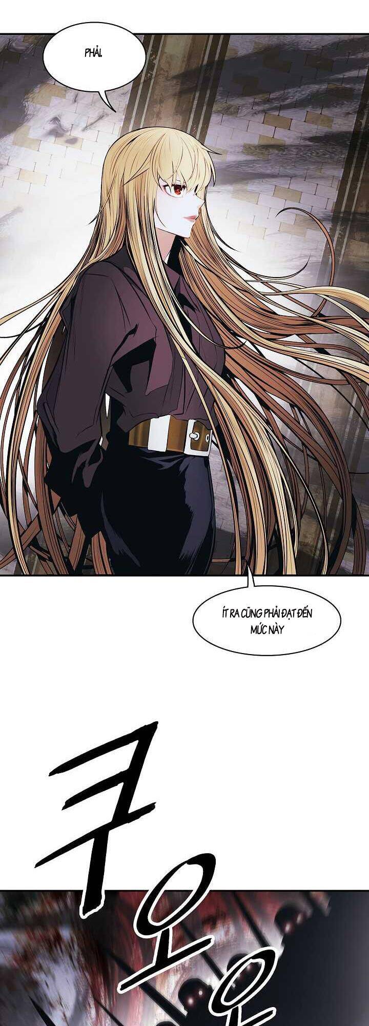 Bất bại chân ma chapter 110 - Upload bởi truyensieuhay.com