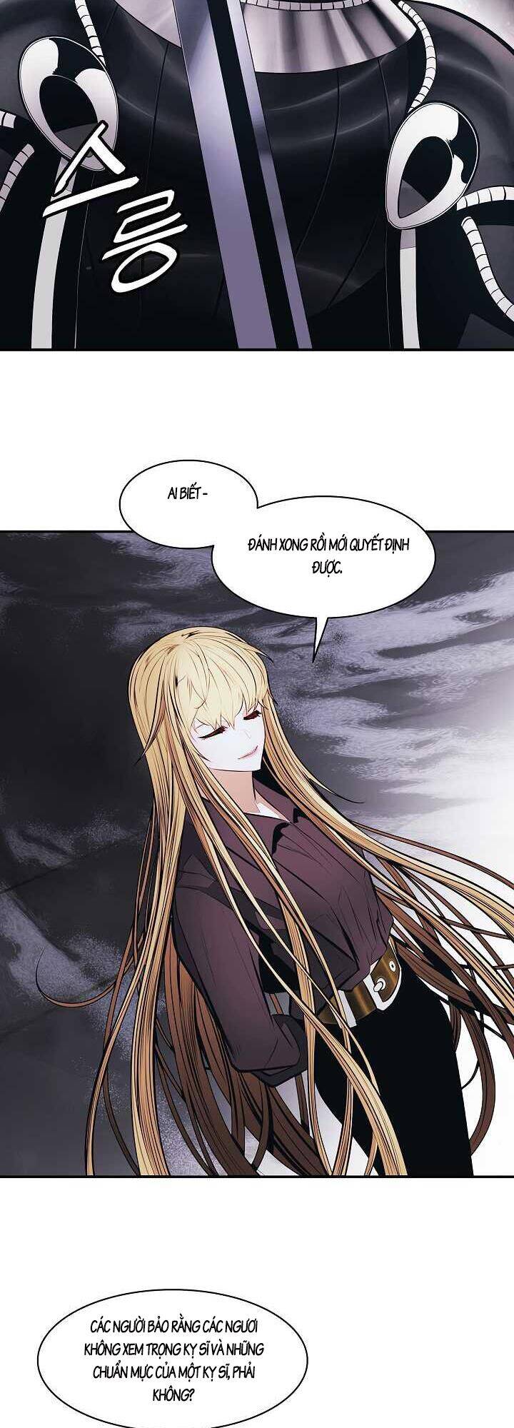 Bất bại chân ma chapter 110 - Upload bởi truyensieuhay.com