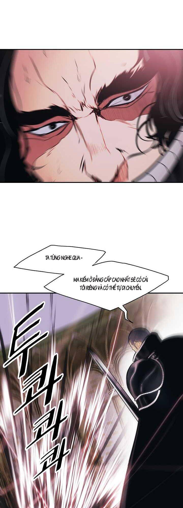 Bất bại chân ma chapter 110 - Upload bởi truyensieuhay.com