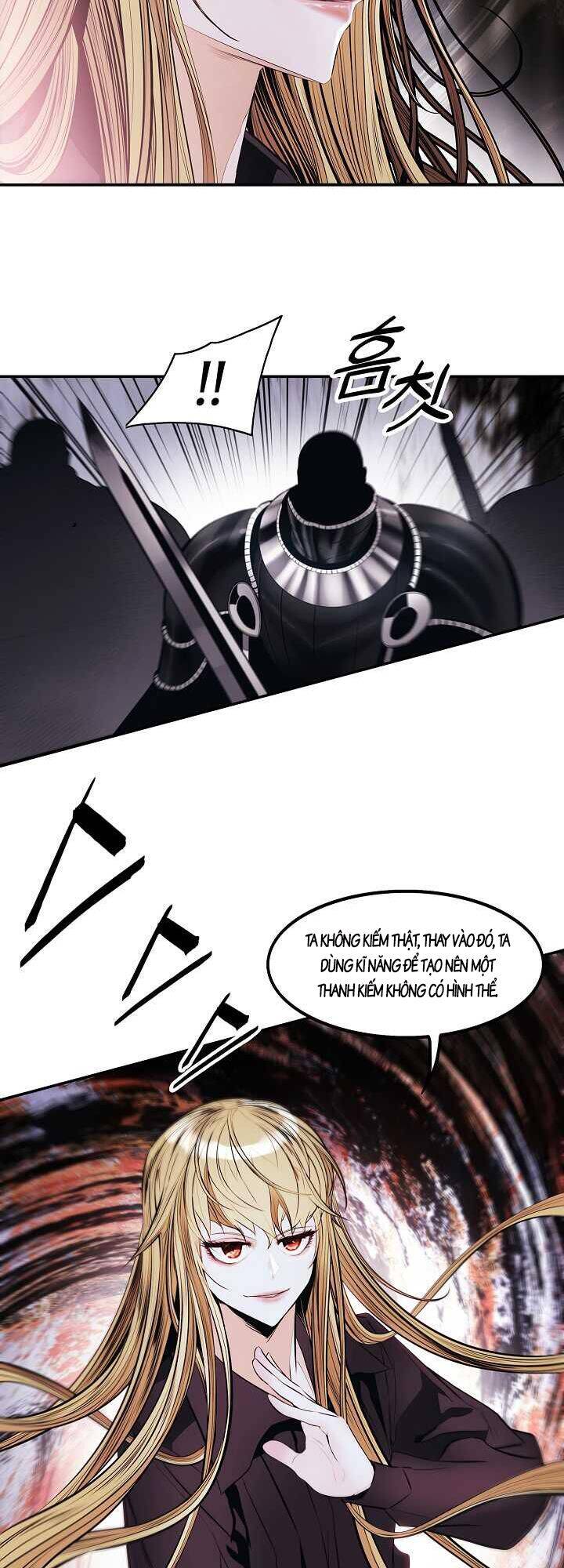 Bất bại chân ma chapter 110 - Upload bởi truyensieuhay.com