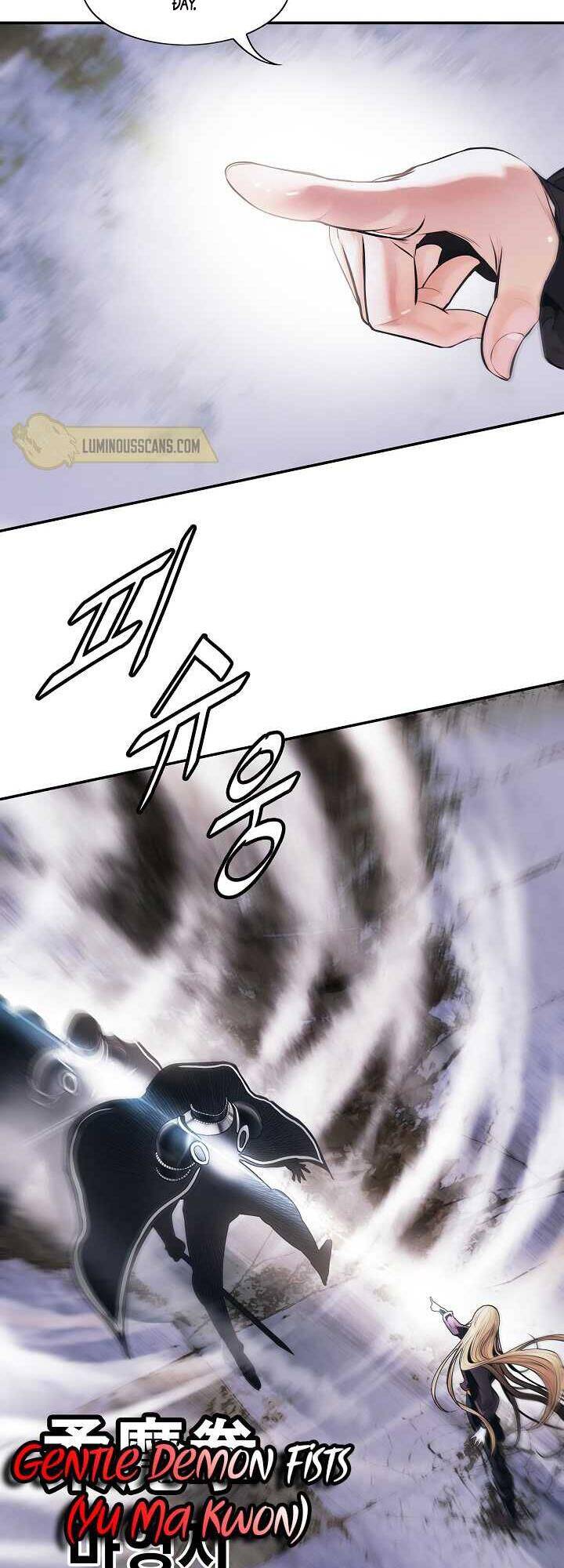 Bất bại chân ma chapter 110 - Upload bởi truyensieuhay.com