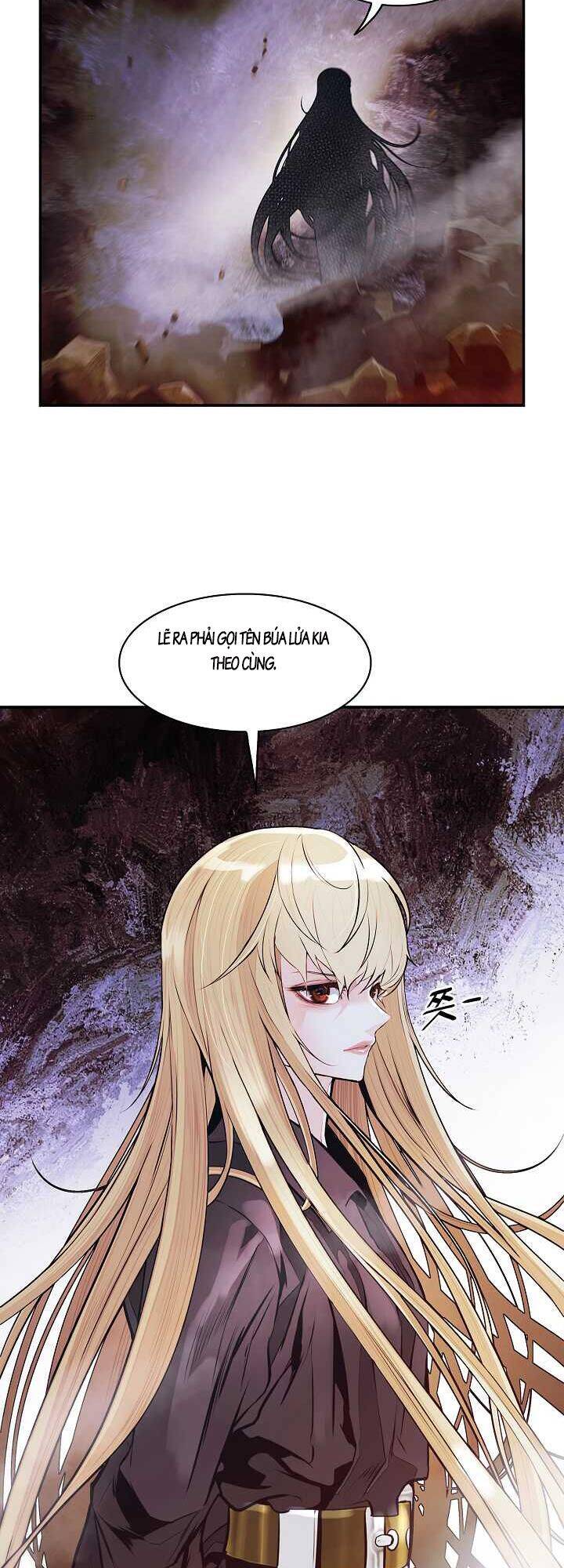 Bất bại chân ma chapter 110 - Upload bởi truyensieuhay.com