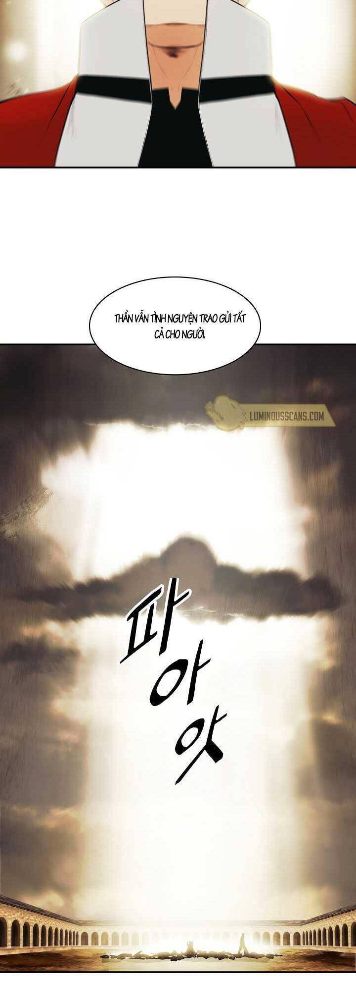 Bất bại chân ma chapter 110 - Upload bởi truyensieuhay.com