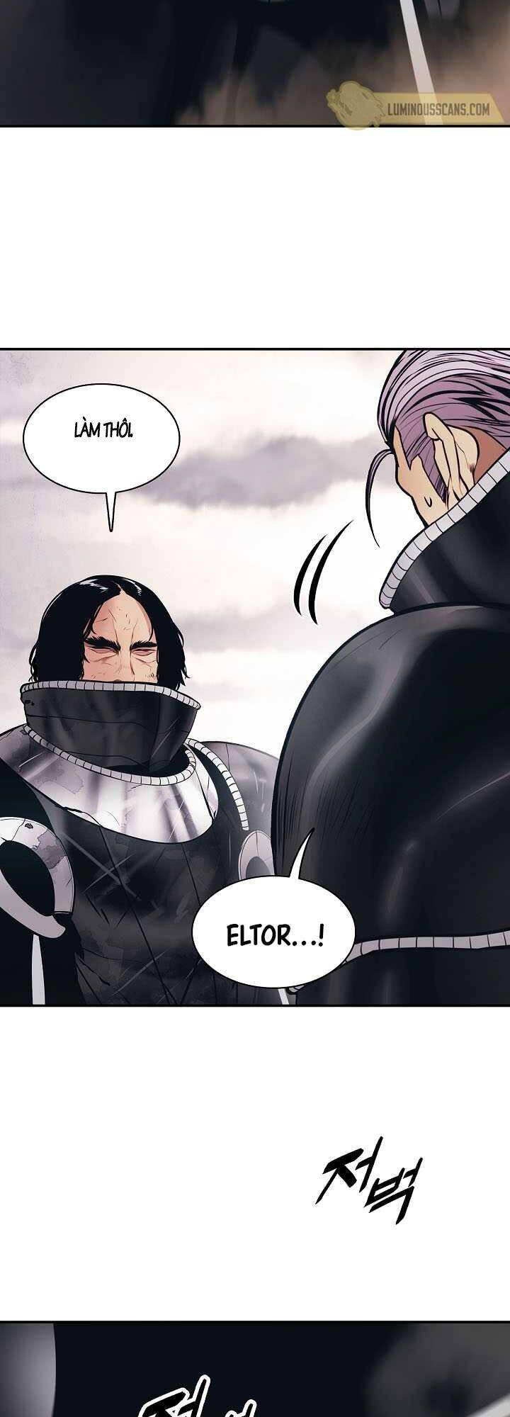 Bất bại chân ma chapter 111 - Upload bởi truyensieuhay.com
