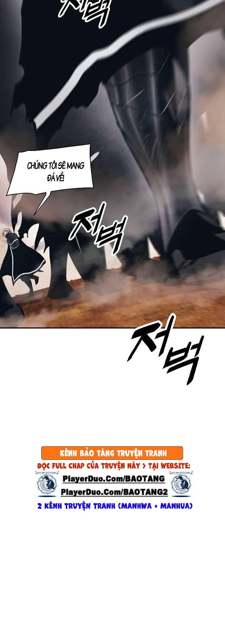 Bất bại chân ma chapter 111 - Upload bởi truyensieuhay.com