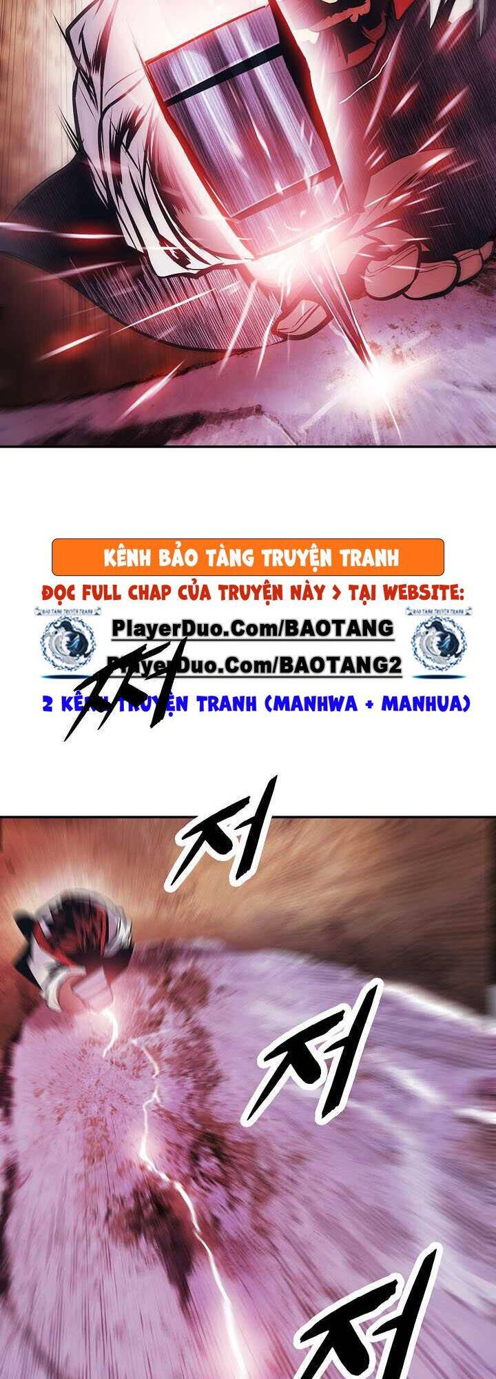 Bất bại chân ma chapter 111 - Upload bởi truyensieuhay.com