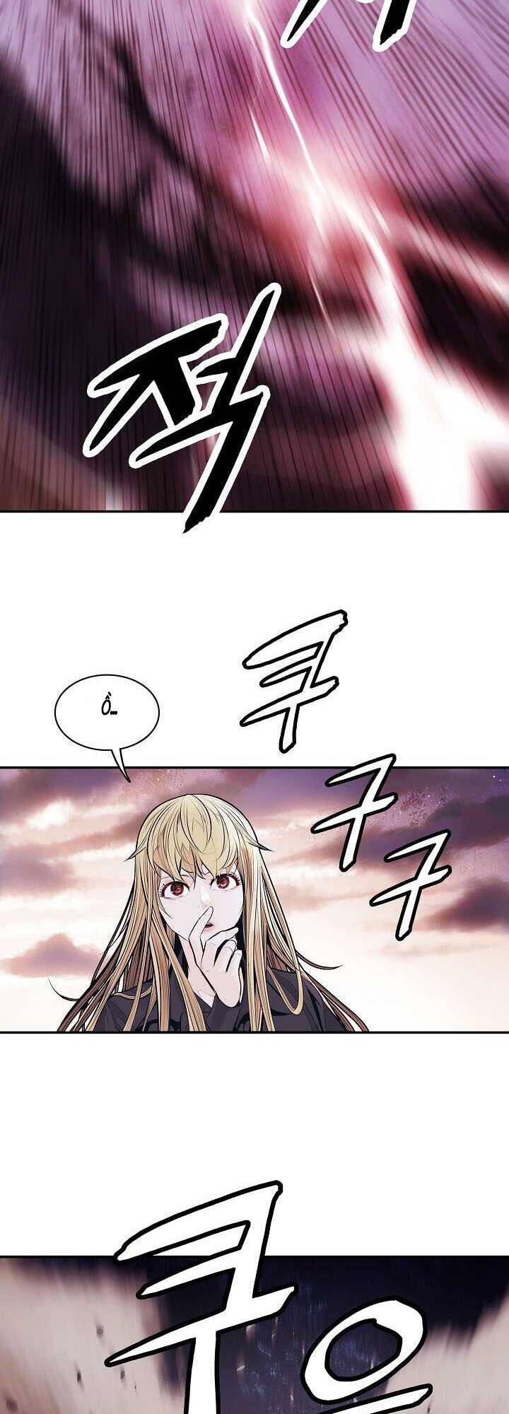 Bất bại chân ma chapter 111 - Upload bởi truyensieuhay.com