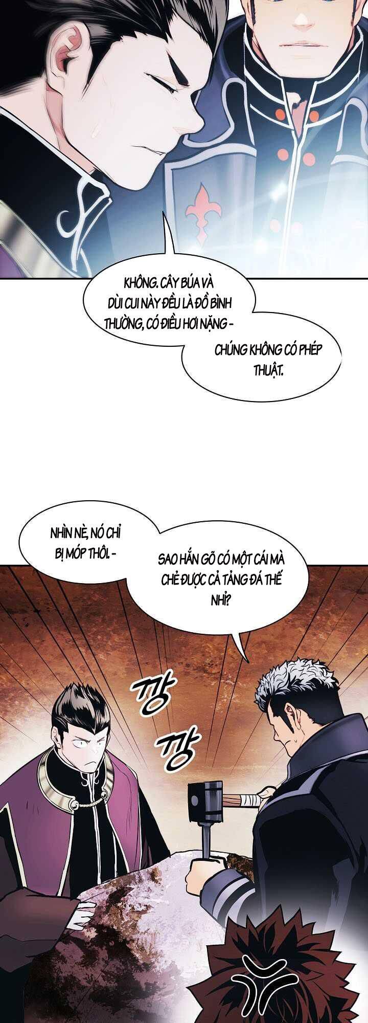 Bất bại chân ma chapter 111 - Upload bởi truyensieuhay.com