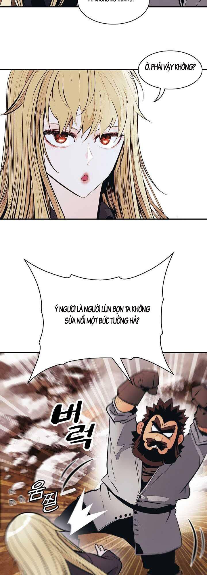 Bất bại chân ma chapter 111 - Upload bởi truyensieuhay.com