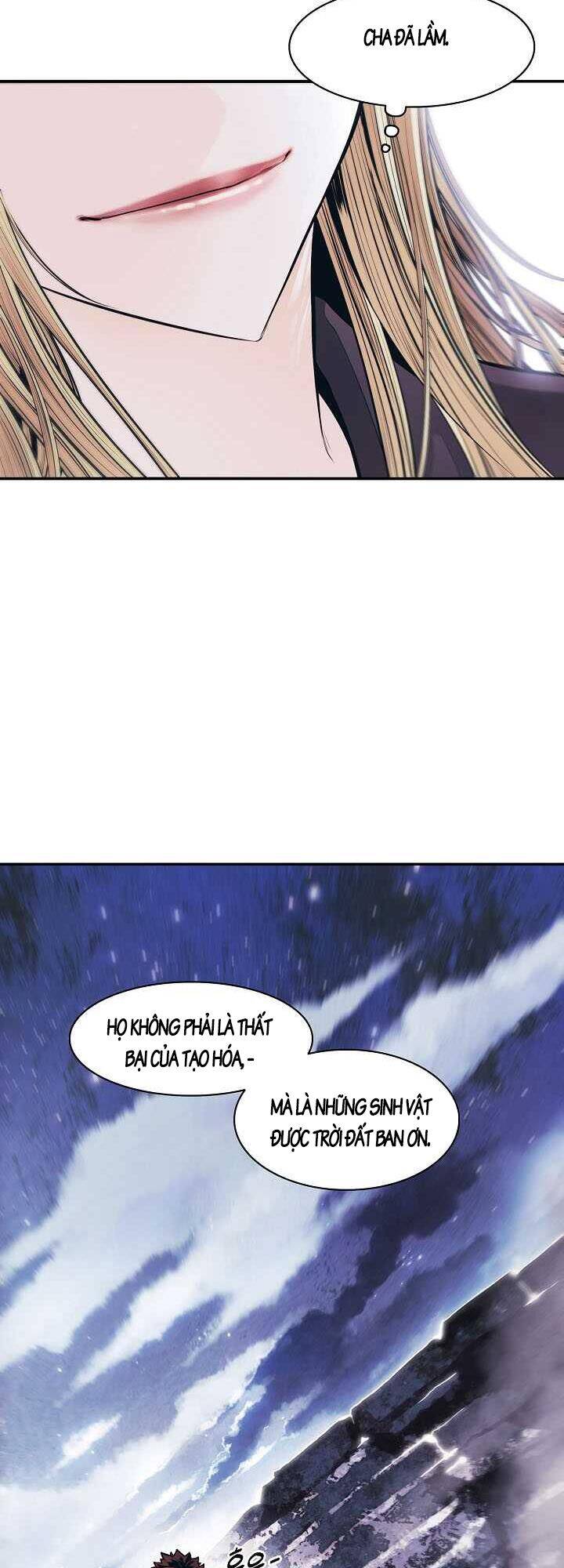 Bất bại chân ma chapter 111 - Upload bởi truyensieuhay.com