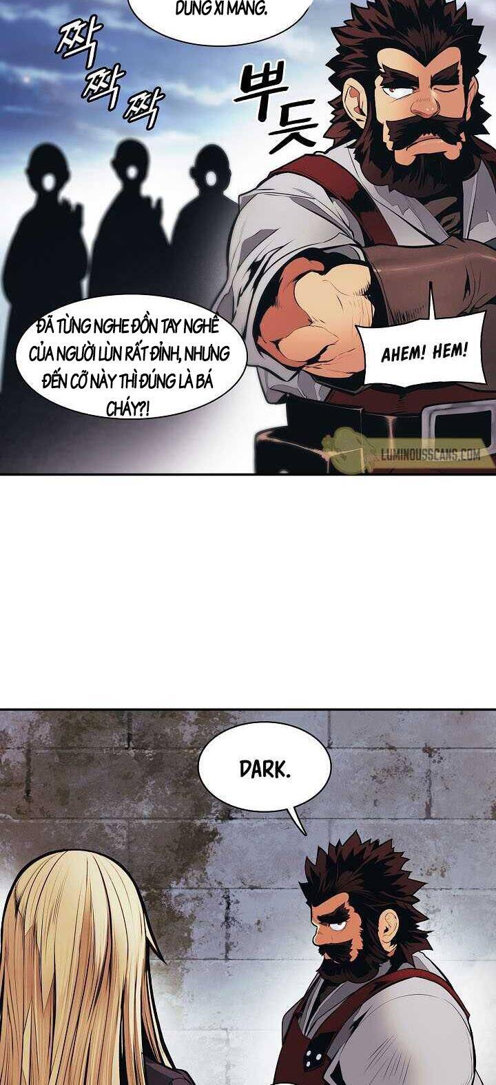 Bất bại chân ma chapter 111 - Upload bởi truyensieuhay.com