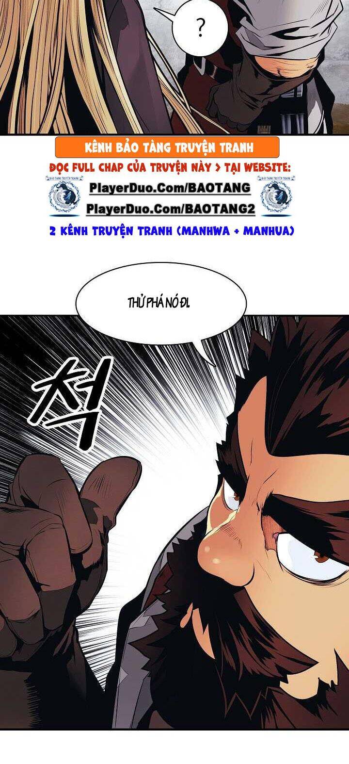 Bất bại chân ma chapter 111 - Upload bởi truyensieuhay.com
