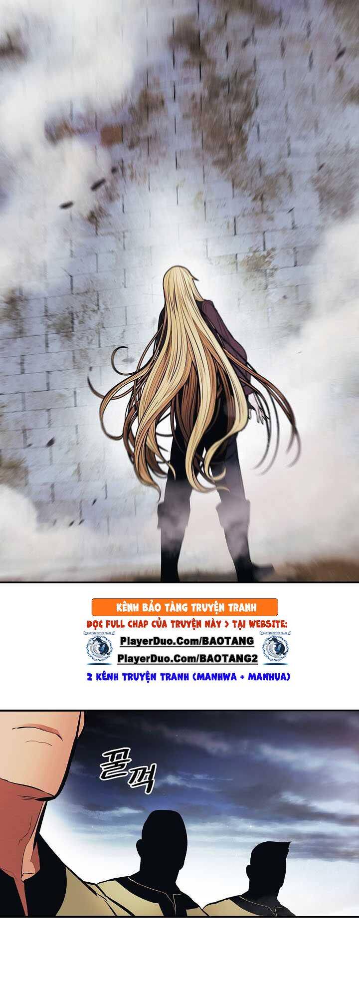 Bất bại chân ma chapter 111 - Upload bởi truyensieuhay.com