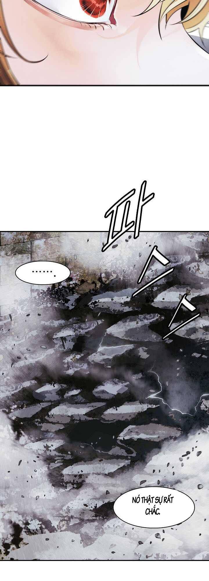 Bất bại chân ma chapter 111 - Upload bởi truyensieuhay.com
