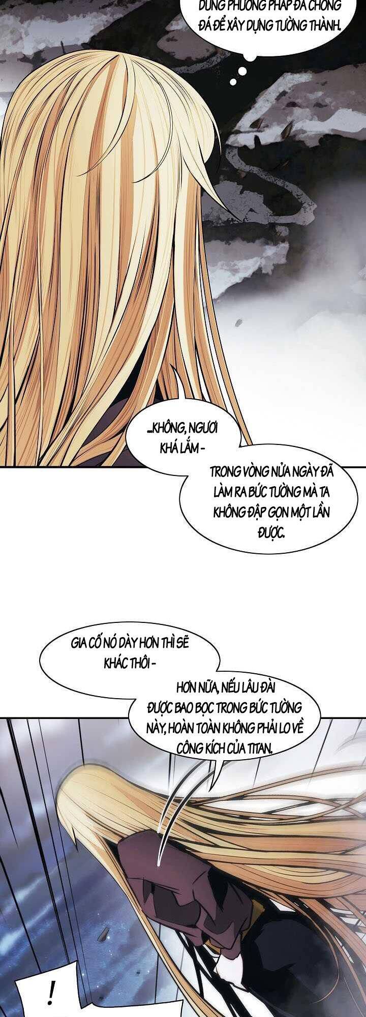 Bất bại chân ma chapter 111 - Upload bởi truyensieuhay.com