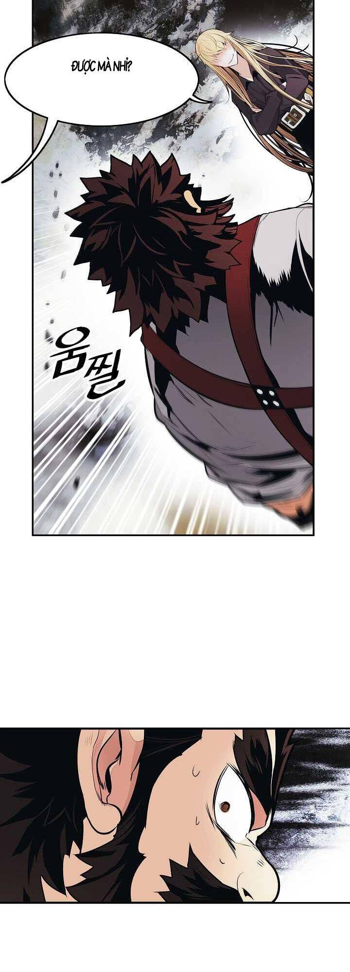 Bất bại chân ma chapter 111 - Upload bởi truyensieuhay.com