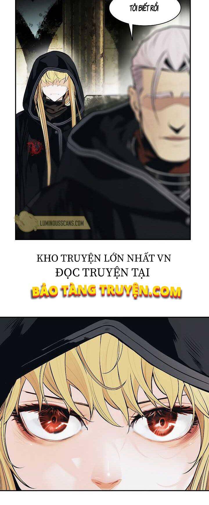 Bất bại chân ma chapter 112 - Upload bởi truyensieuhay.com