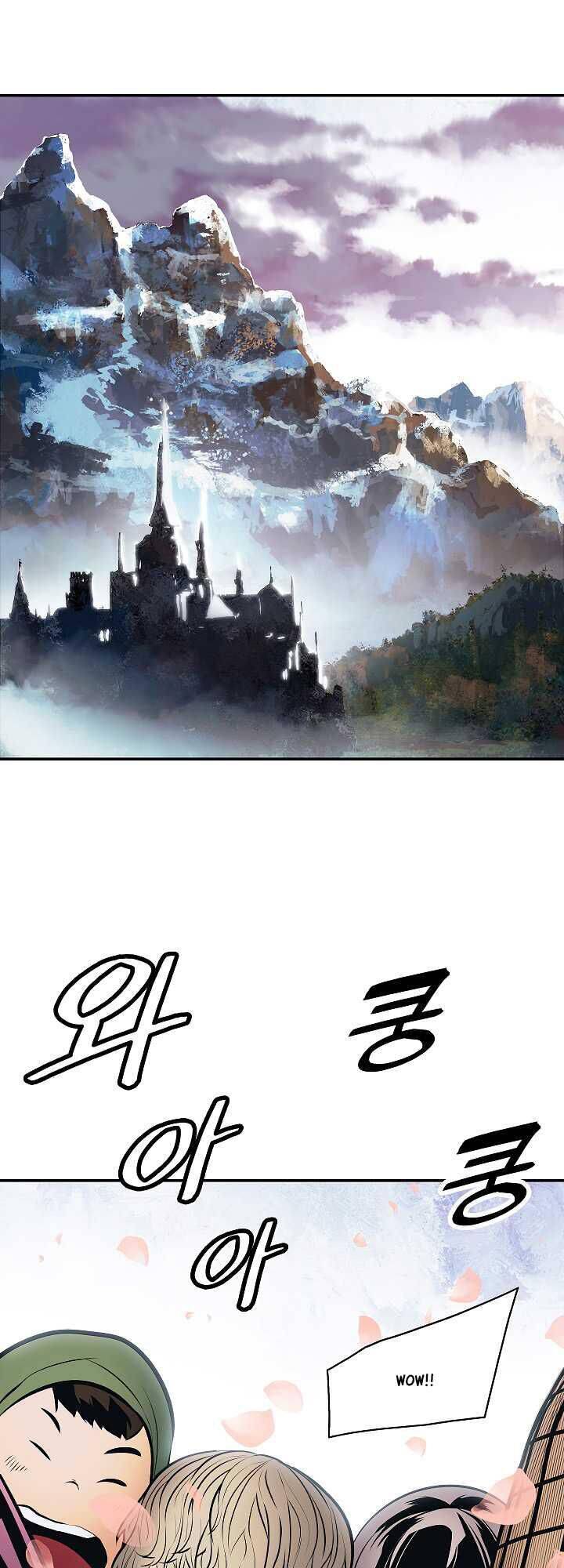 Bất bại chân ma chapter 112 - Upload bởi truyensieuhay.com