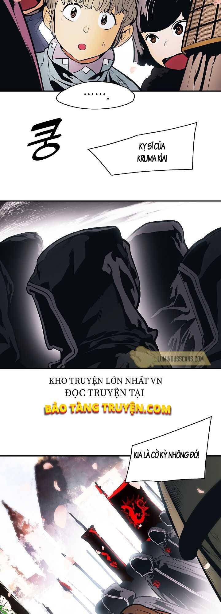 Bất bại chân ma chapter 112 - Upload bởi truyensieuhay.com