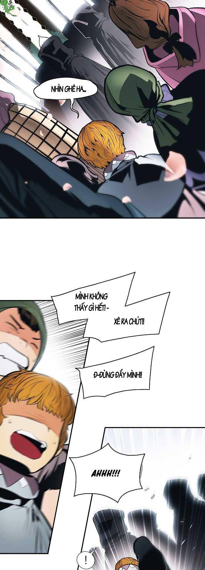 Bất bại chân ma chapter 112 - Upload bởi truyensieuhay.com