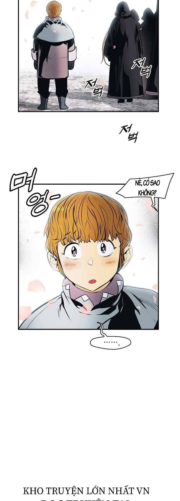 Bất bại chân ma chapter 112 - Upload bởi truyensieuhay.com