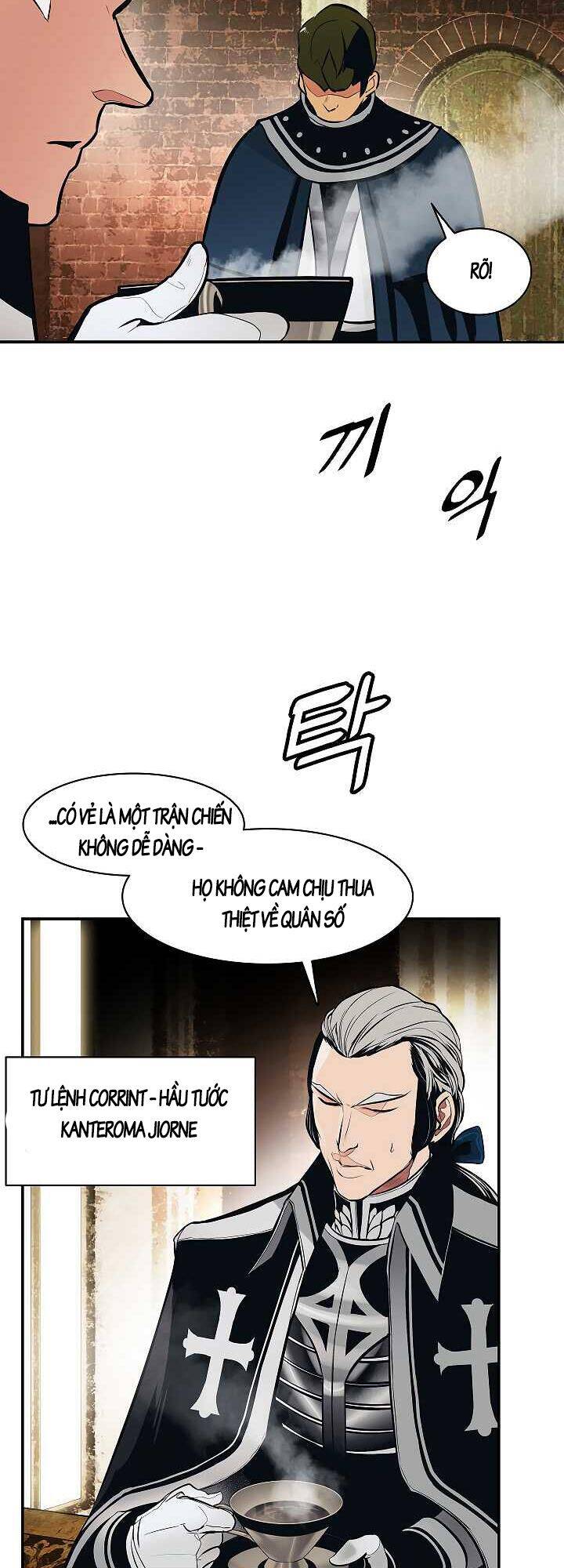 Bất bại chân ma chapter 112 - Upload bởi truyensieuhay.com