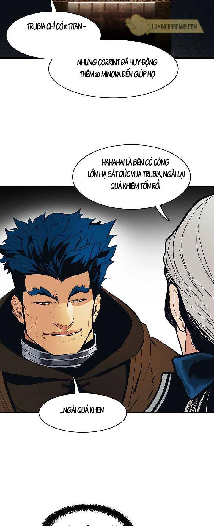 Bất bại chân ma chapter 112 - Upload bởi truyensieuhay.com