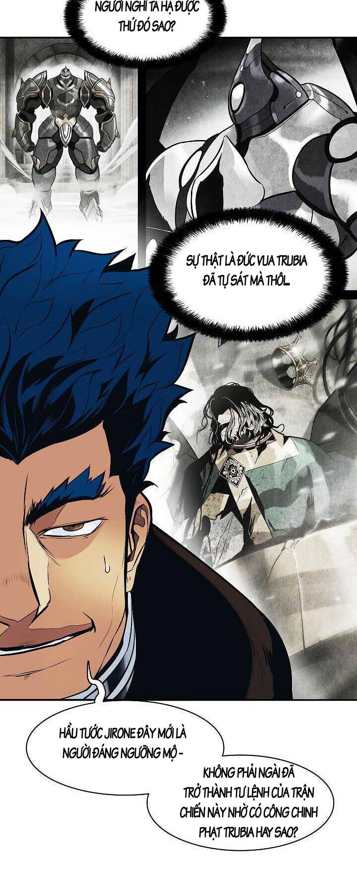 Bất bại chân ma chapter 112 - Upload bởi truyensieuhay.com