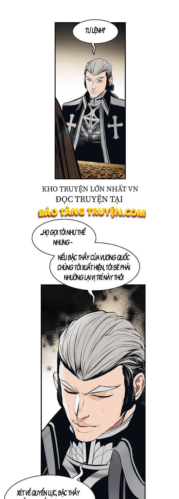 Bất bại chân ma chapter 112 - Upload bởi truyensieuhay.com