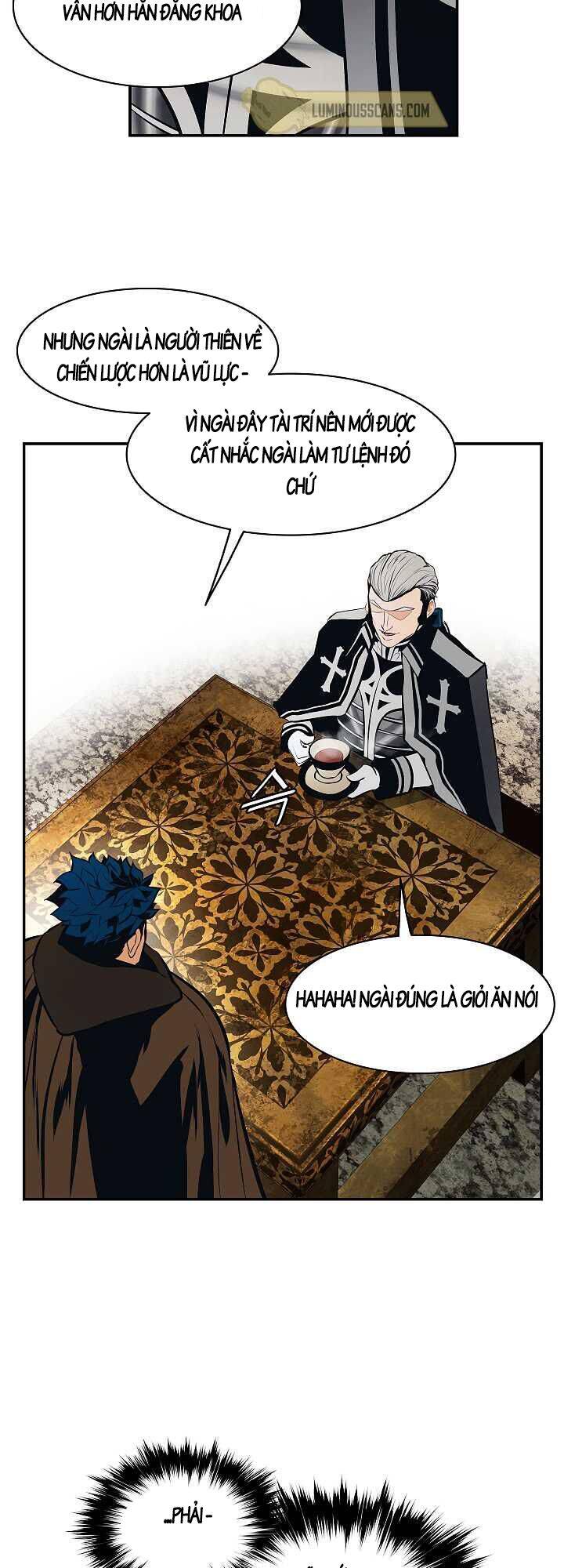 Bất bại chân ma chapter 112 - Upload bởi truyensieuhay.com