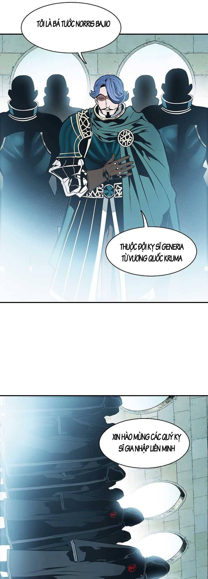 Bất bại chân ma chapter 112 - Upload bởi truyensieuhay.com
