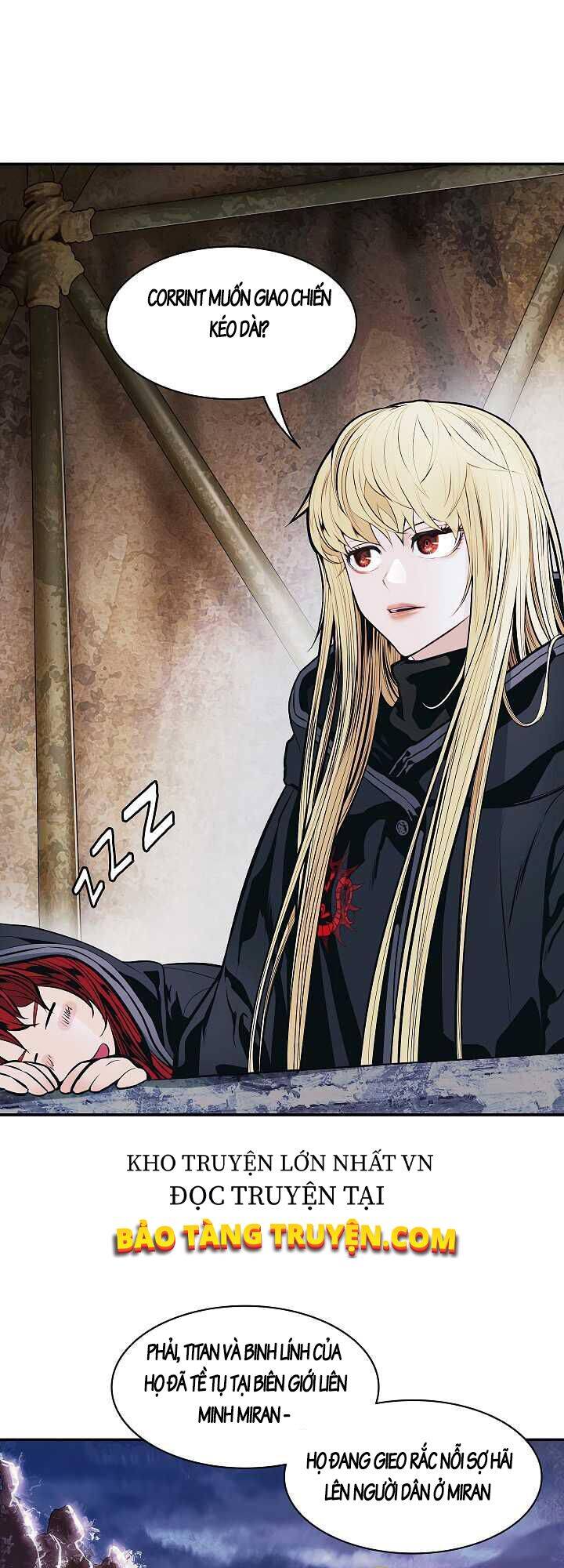 Bất bại chân ma chapter 112 - Upload bởi truyensieuhay.com