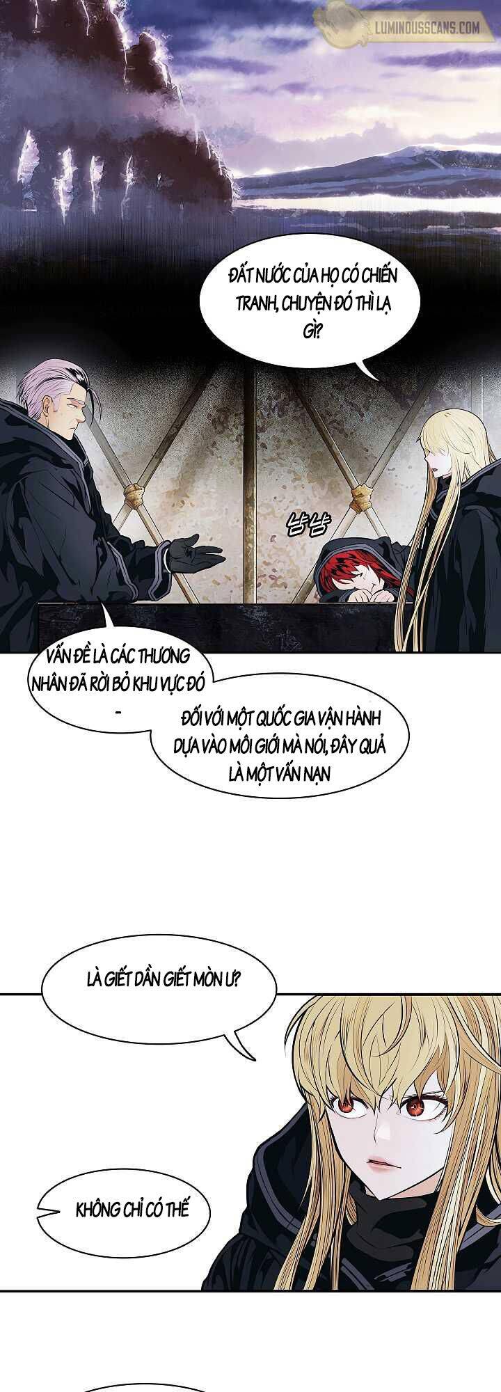 Bất bại chân ma chapter 112 - Upload bởi truyensieuhay.com