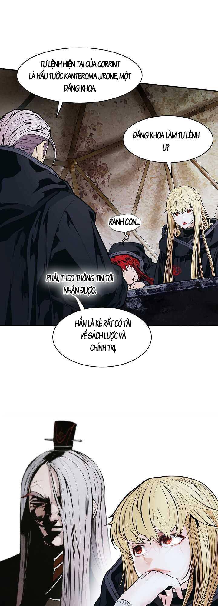 Bất bại chân ma chapter 112 - Upload bởi truyensieuhay.com