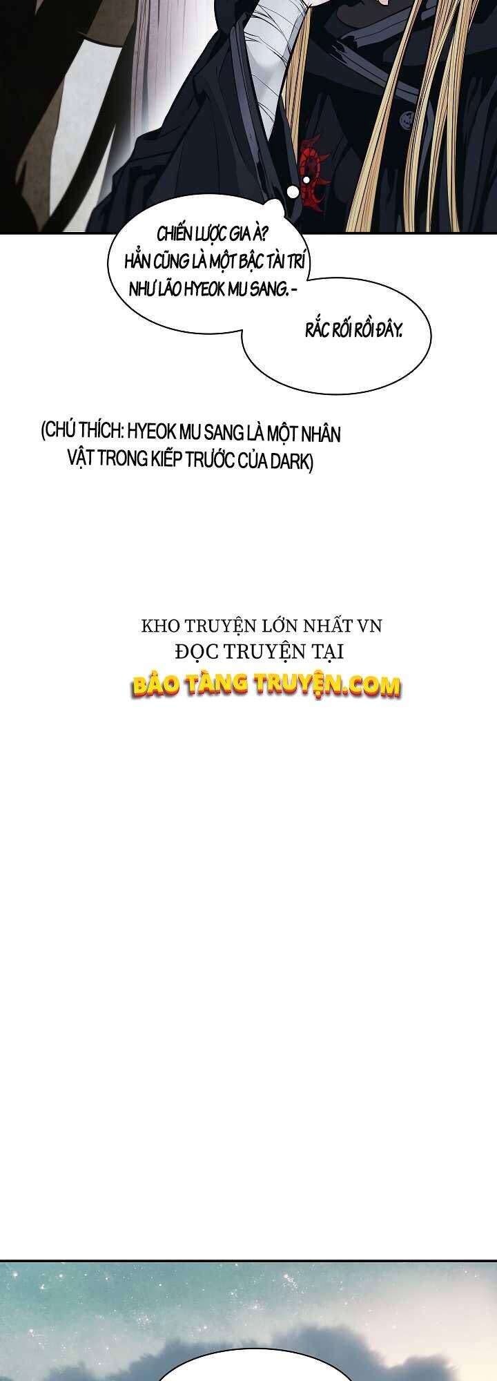 Bất bại chân ma chapter 112 - Upload bởi truyensieuhay.com