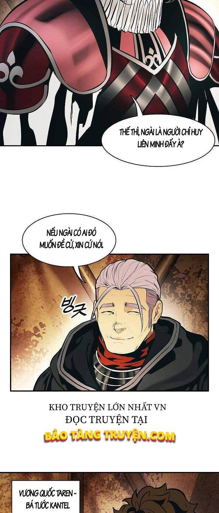 Bất bại chân ma chapter 112 - Upload bởi truyensieuhay.com