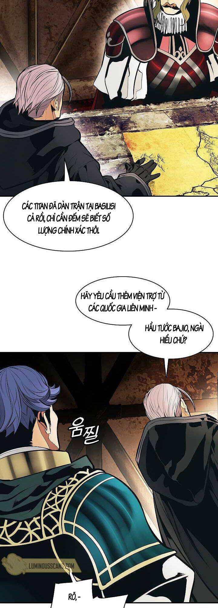 Bất bại chân ma chapter 112 - Upload bởi truyensieuhay.com