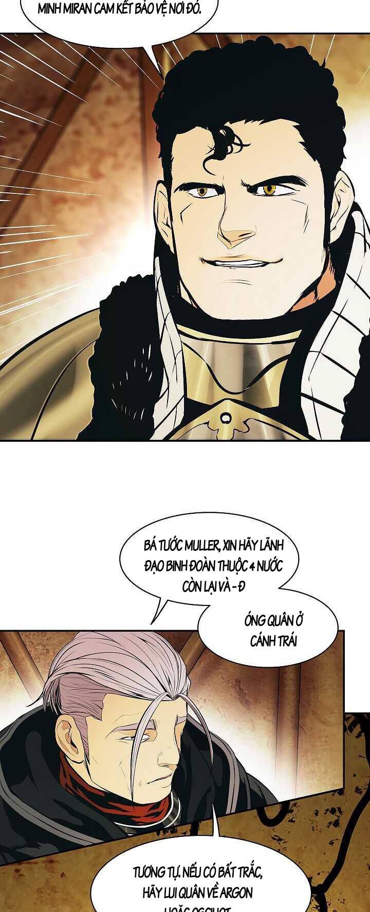 Bất bại chân ma chapter 112 - Upload bởi truyensieuhay.com