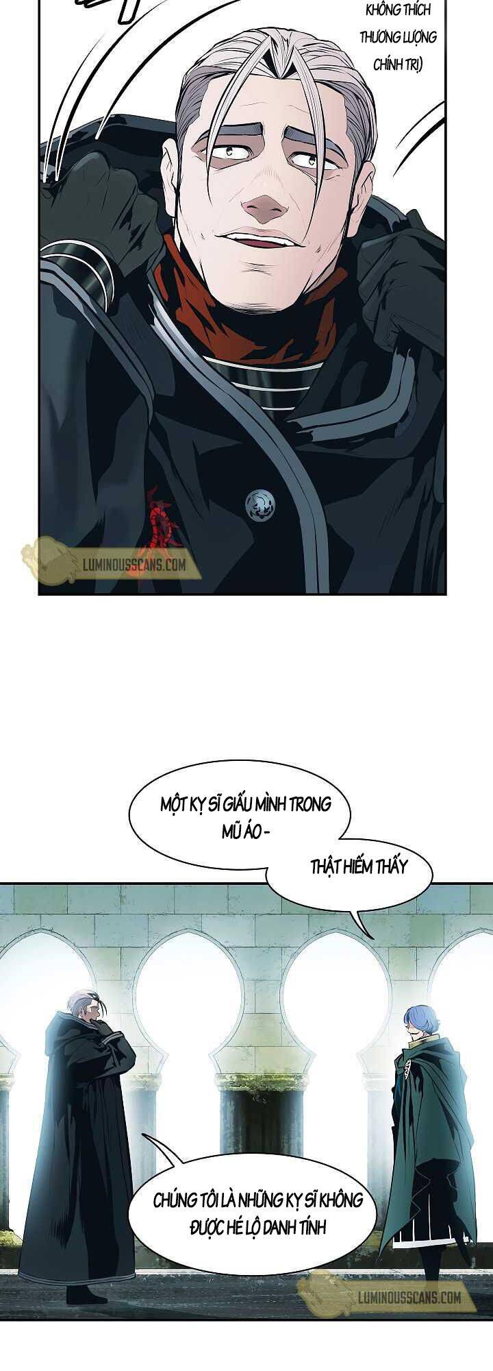 Bất bại chân ma chapter 112 - Upload bởi truyensieuhay.com
