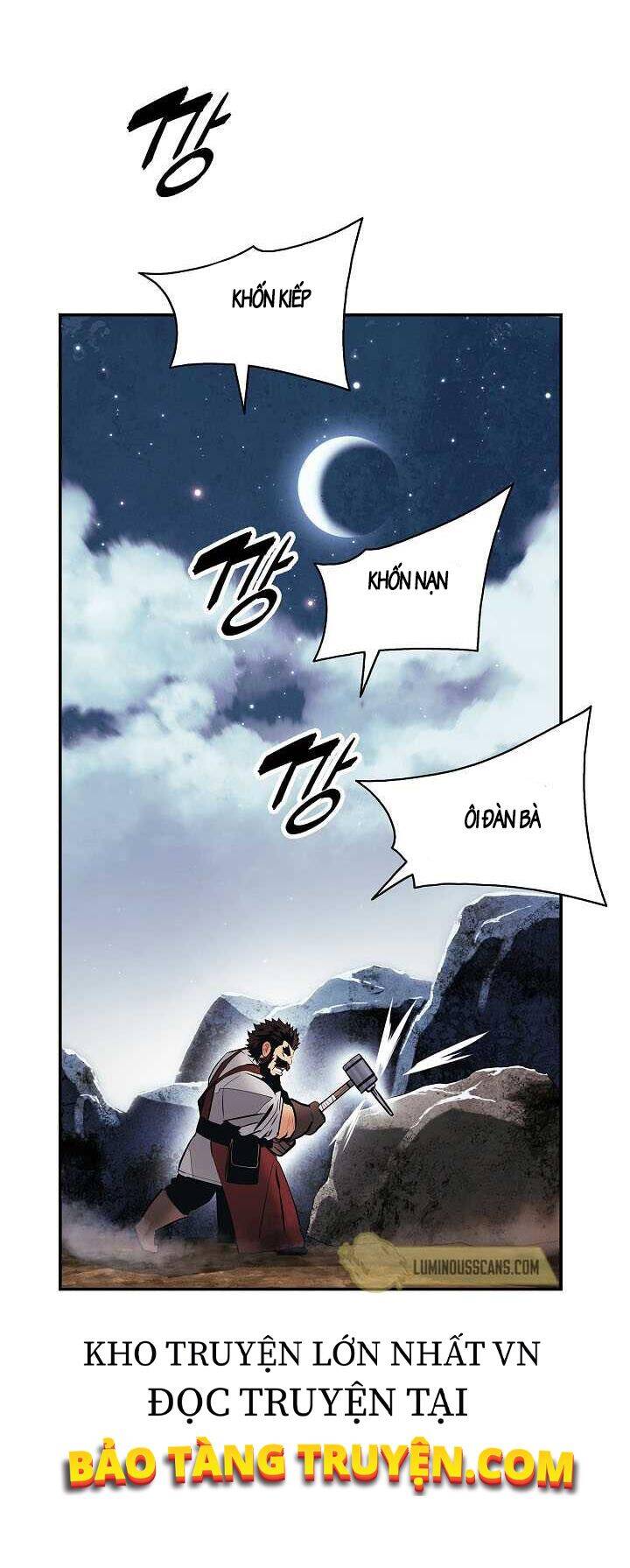 Bất bại chân ma chapter 112 - Upload bởi truyensieuhay.com