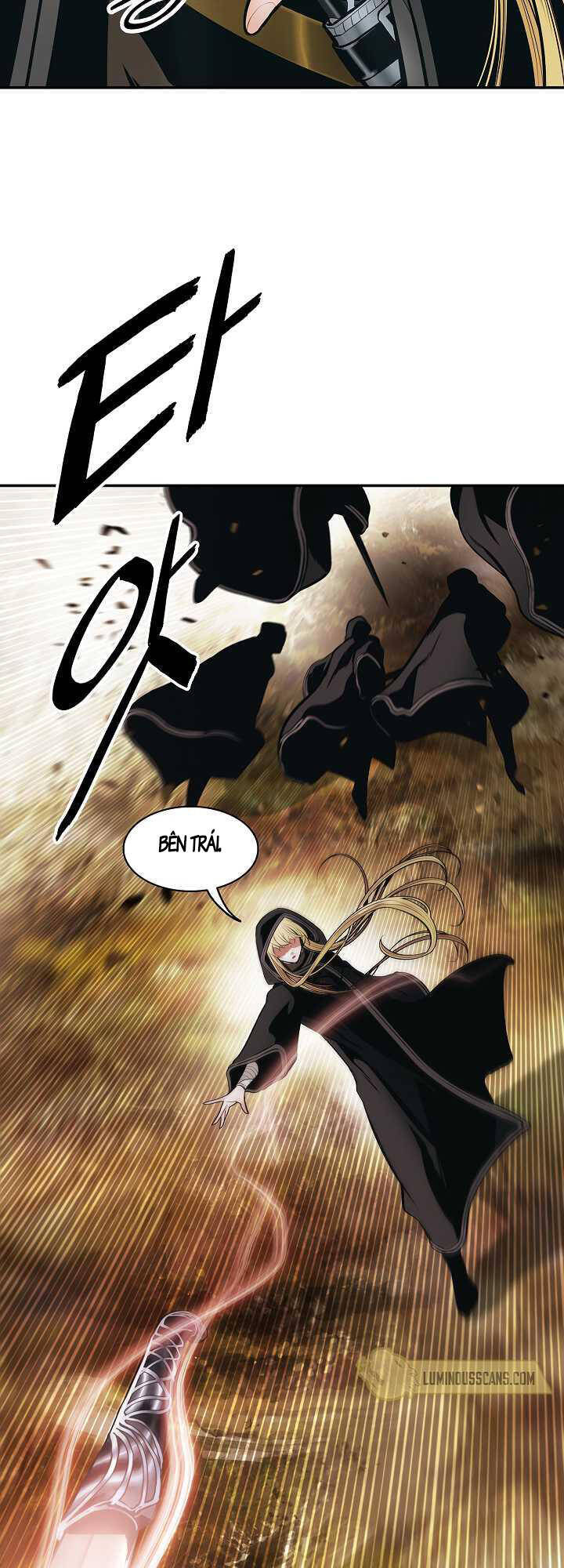 Bất bại chân ma chapter 113 - Upload bởi truyensieuhay.com