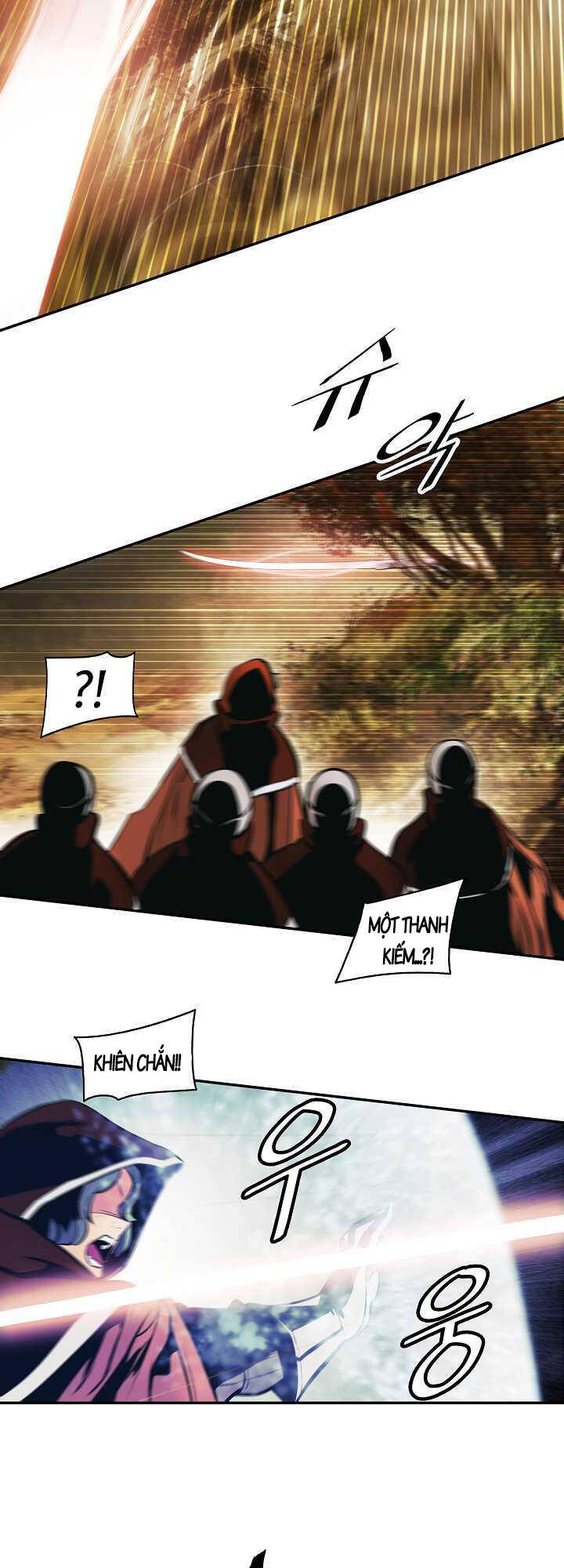 Bất bại chân ma chapter 113 - Upload bởi truyensieuhay.com