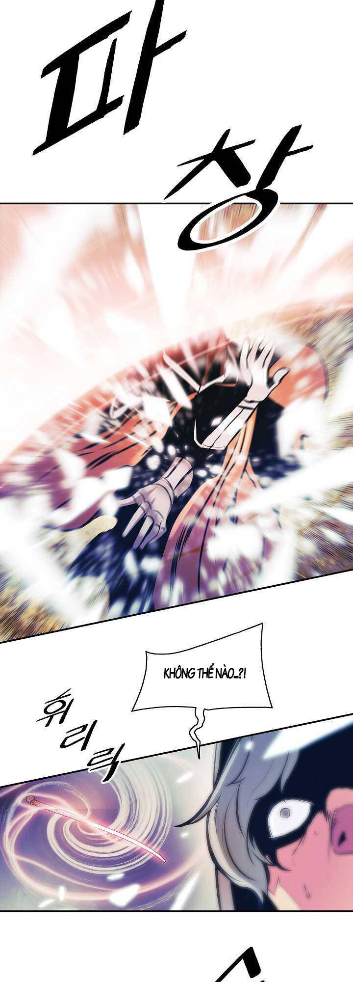 Bất bại chân ma chapter 113 - Upload bởi truyensieuhay.com
