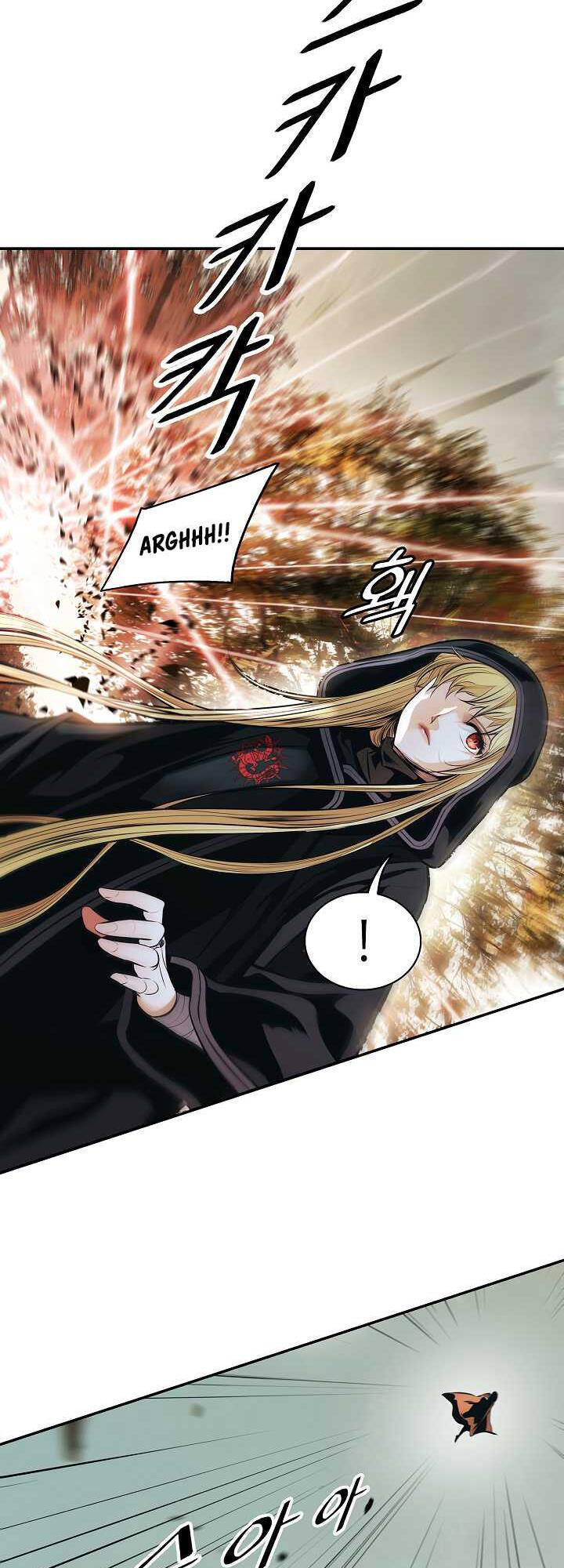 Bất bại chân ma chapter 113 - Upload bởi truyensieuhay.com