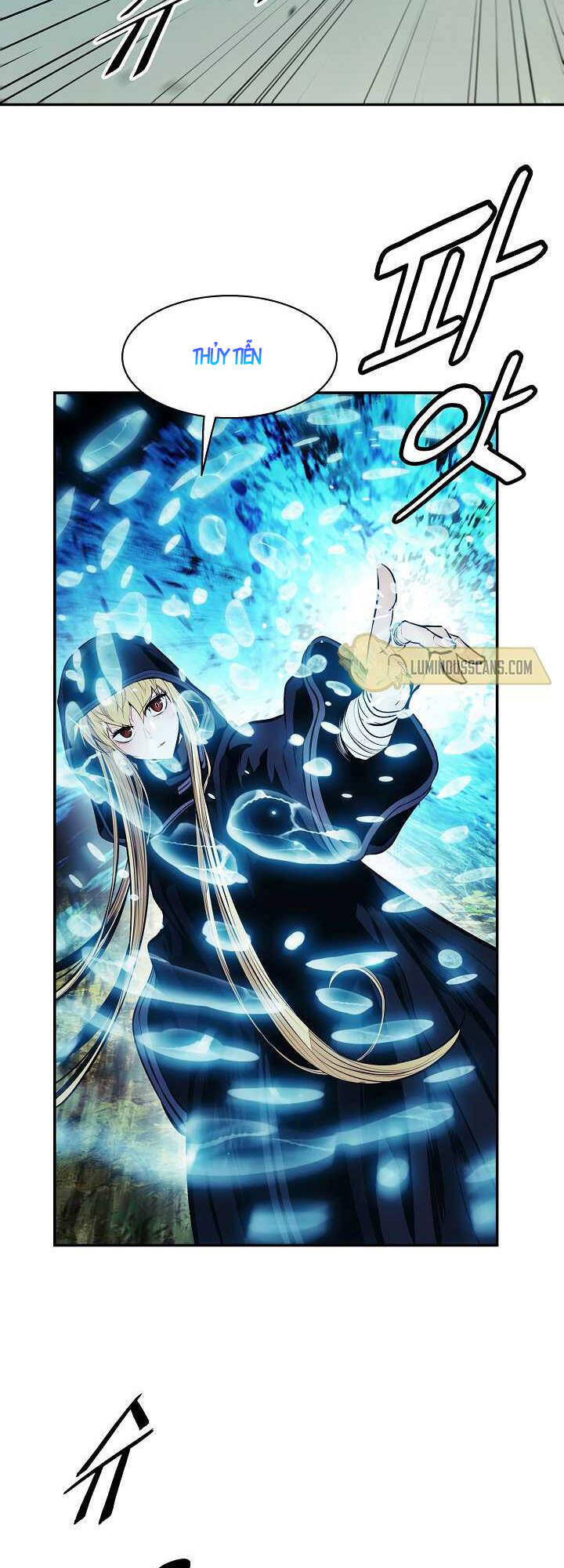 Bất bại chân ma chapter 113 - Upload bởi truyensieuhay.com