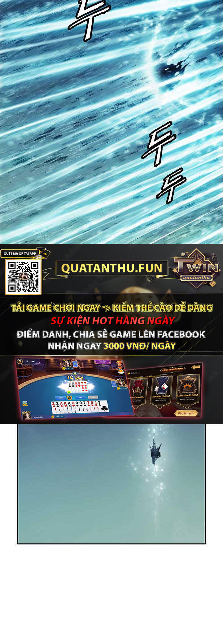 Bất bại chân ma chapter 113 - Upload bởi truyensieuhay.com
