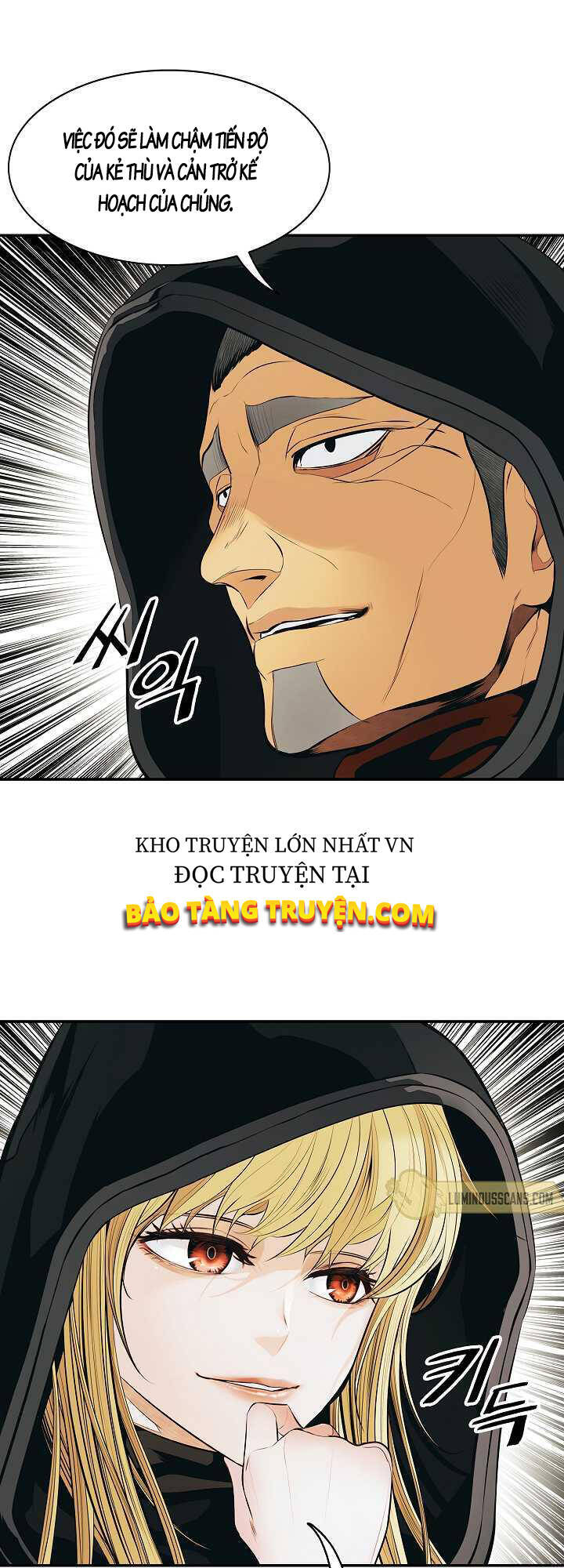 Bất bại chân ma chapter 113 - Upload bởi truyensieuhay.com
